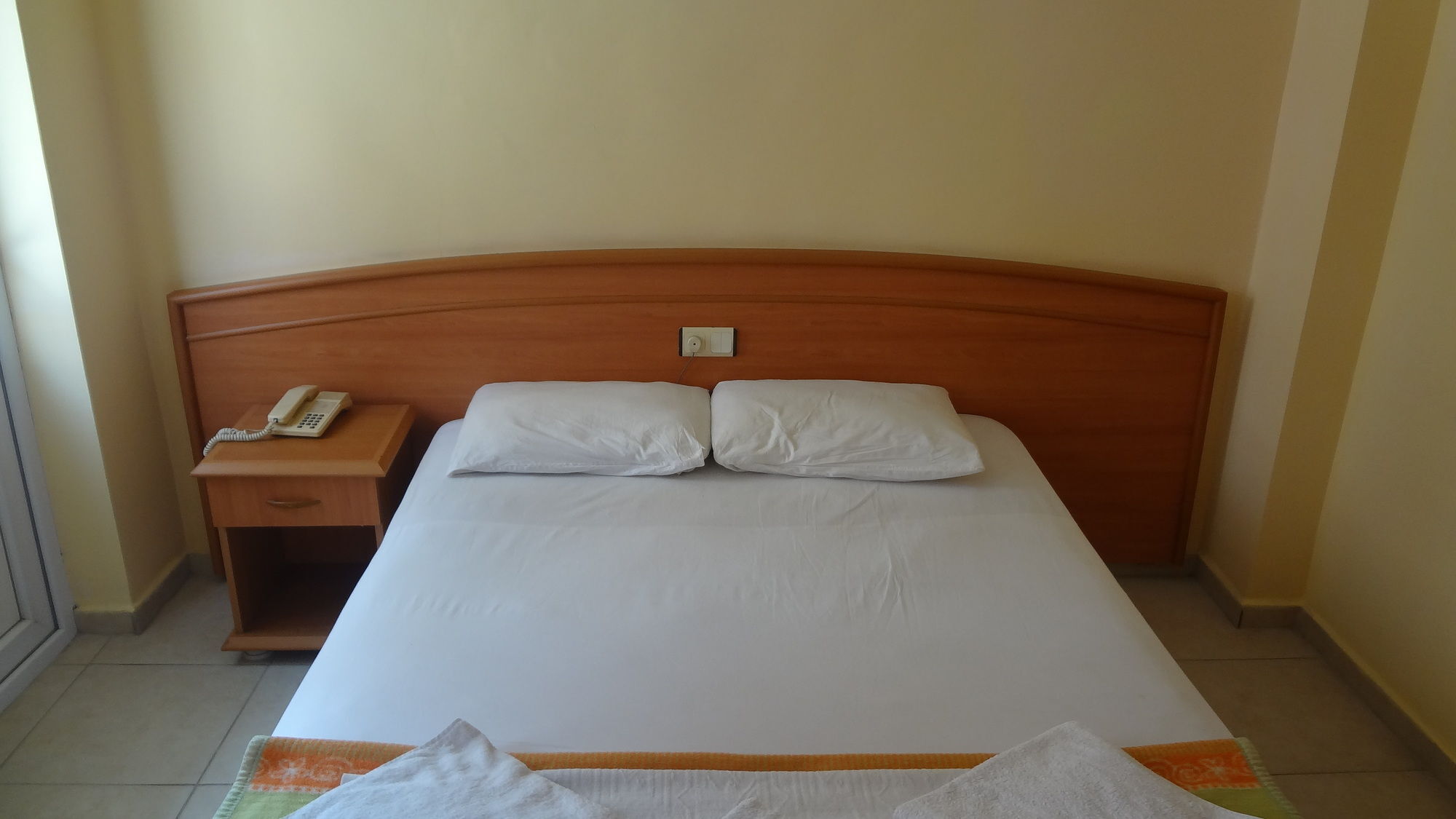 Kleopatra Blue Life Apart Alanya Ngoại thất bức ảnh